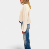 Forte Forte Ribbed Knit Sweater - Forte Forte
