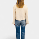 Forte Forte Ribbed Knit Sweater - Forte Forte