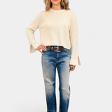 Forte Forte Ribbed Knit Sweater - Forte Forte