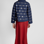 Francis Coin Jacket - Alix of Bohemia