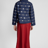 Francis Coin Jacket - Alix of Bohemia