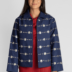 Francis Coin Jacket - Alix of Bohemia