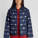 Francis Coin Jacket - Alix of Bohemia