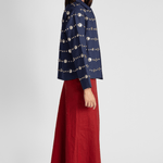 Francis Coin Jacket - Alix of Bohemia
