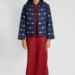 Francis Coin Jacket - Alix of Bohemia