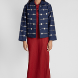 Francis Coin Jacket - Alix of Bohemia