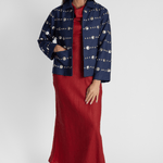Francis Coin Jacket - Alix of Bohemia