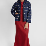 Francis Coin Jacket - Alix of Bohemia