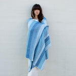 Garza Marfa Shawl - Garza Marfa