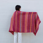 Garza Marfa Shawl - Garza Marfa