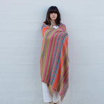 Garza Marfa Shawl - Garza Marfa