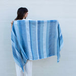 Garza Marfa Shawl - Garza Marfa