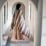 Garza Marfa Wool Shawl - Garza Marfa