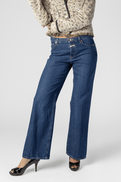 Gillan Jean - Closed