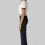 Ginger Polo Top - Cara Cara