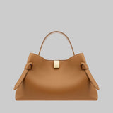 Goyza Hazel Pebble Grained Leather Purse - Yuzefi