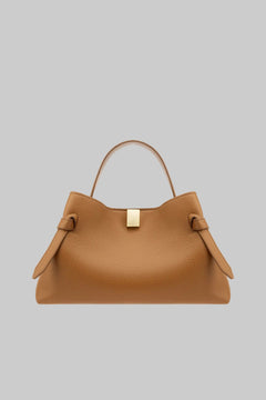 Goyza Hazel Pebble Grained Leather Purse - Yuzefi