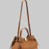 Goyza Hazel Pebble Grained Leather Purse - Yuzefi