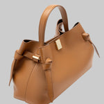 Goyza Hazel Pebble Grained Leather Purse - Yuzefi