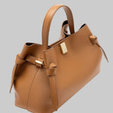 Goyza Hazel Pebble Grained Leather Purse - Yuzefi