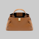 Goyza Hazel Pebble Grained Leather Purse - Yuzefi