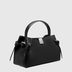 Goyza Mini Ocean Suede Purse - Yuzefi