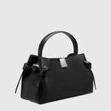 Goyza Mini Ocean Suede Purse - Yuzefi