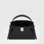 Goyza Mini Sand Suede Purse - Yuzefi