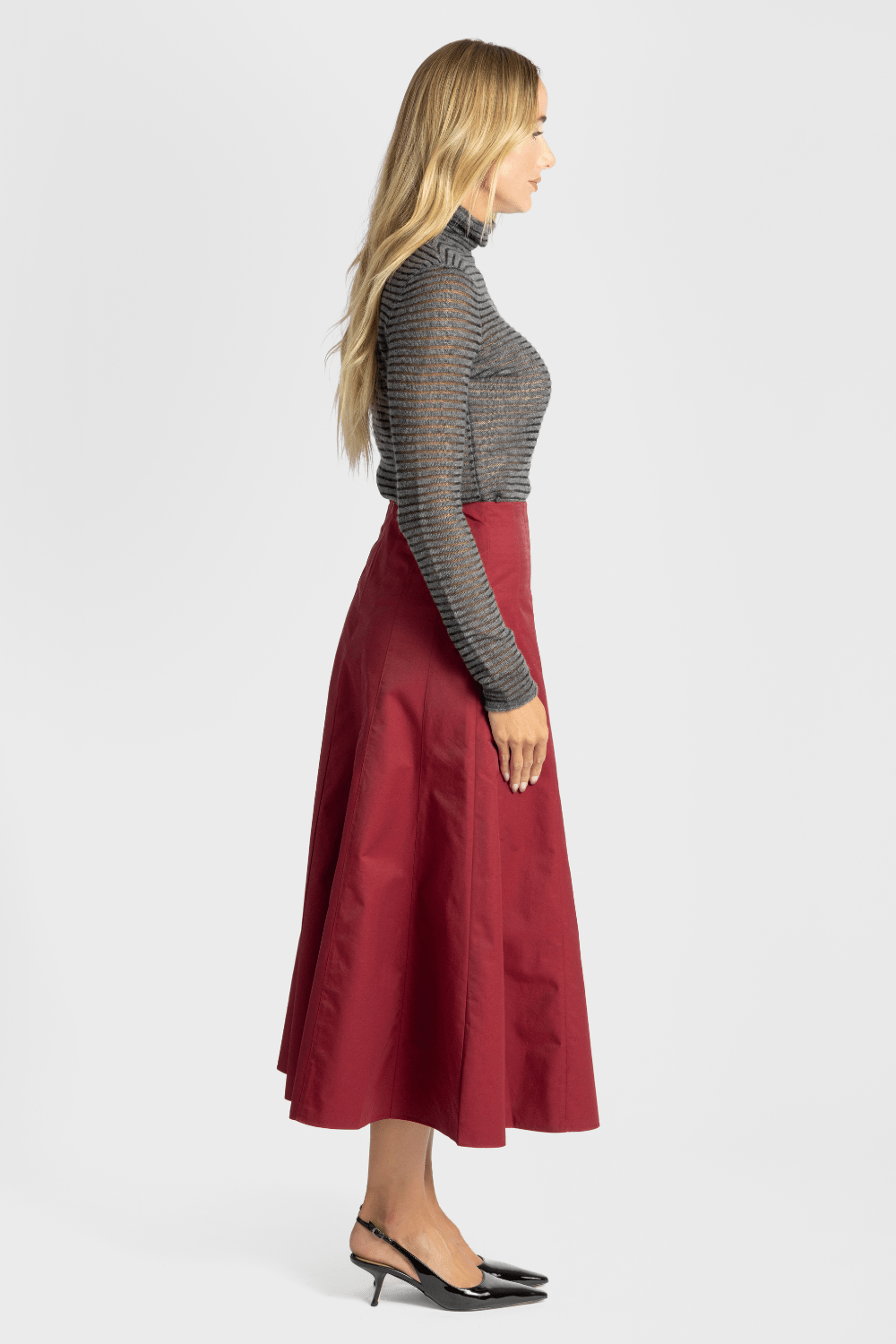 Hailey Sweater - Proenza Schouler