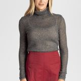 Hailey Sweater - Proenza Schouler