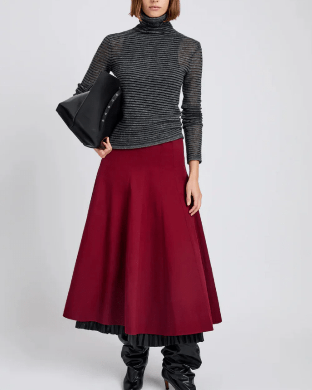 Hailey Sweater - Proenza Schouler