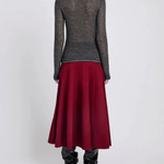 Hailey Sweater - Proenza Schouler