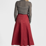 Hailey Sweater - Proenza Schouler