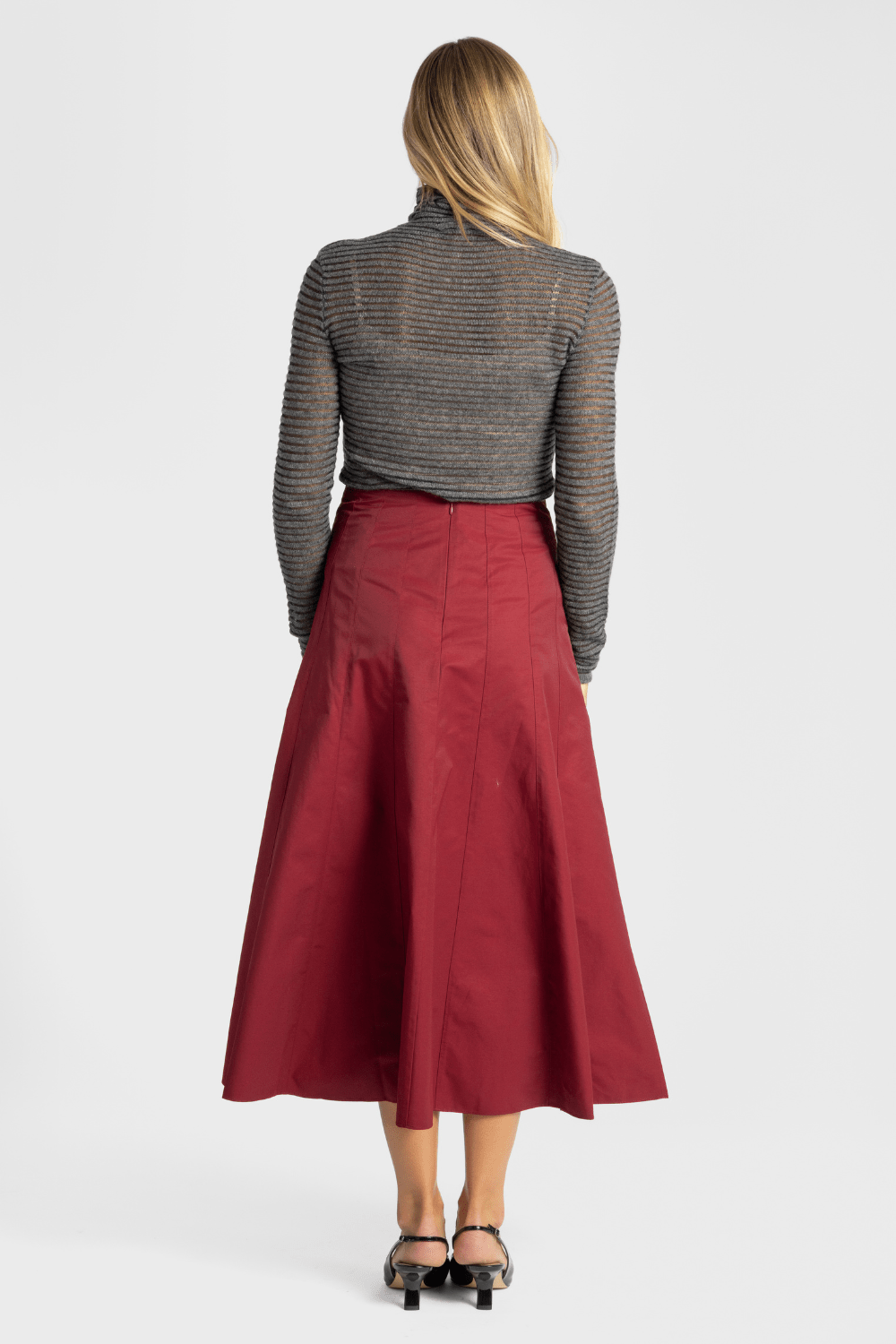 Hailey Sweater - Proenza Schouler