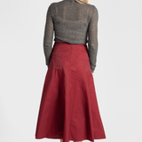 Hailey Sweater - Proenza Schouler