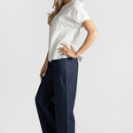Haleigh Top - Proenza Schouler