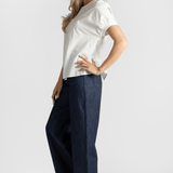 Haleigh Top - Proenza Schouler