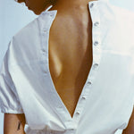 Haleigh Top - Proenza Schouler