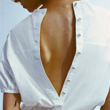 Haleigh Top - Proenza Schouler