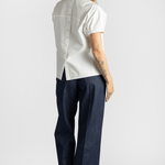 Haleigh Top - Proenza Schouler
