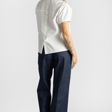 Haleigh Top - Proenza Schouler