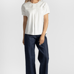 Haleigh Top - Proenza Schouler