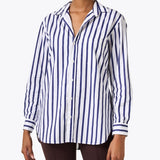 Barry Tailored Button Up Shirt