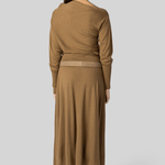 Handkerchief Hem Skirt - TWP