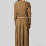 Handkerchief Hem Skirt - TWP