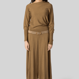 Handkerchief Hem Skirt - TWP