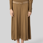 Handkerchief Hem Skirt - TWP