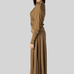 Handkerchief Hem Skirt - TWP