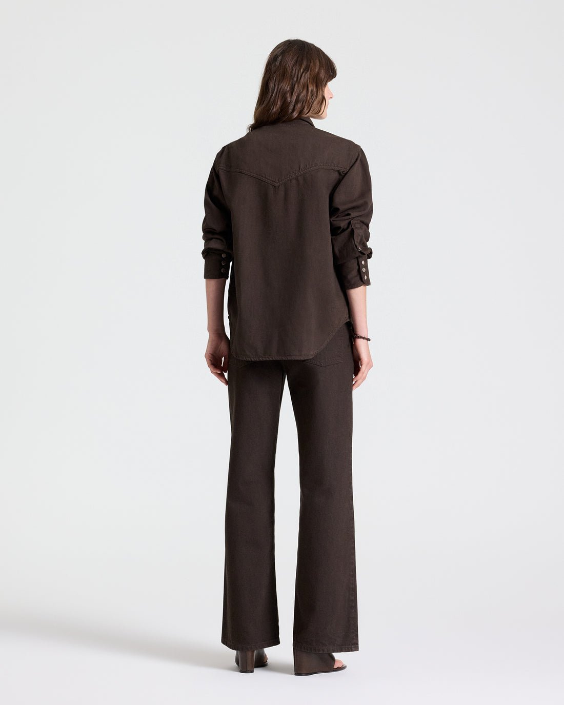 Harvest Moon Denim Pant - TWP