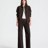 Harvest Moon Denim Pant - TWP
